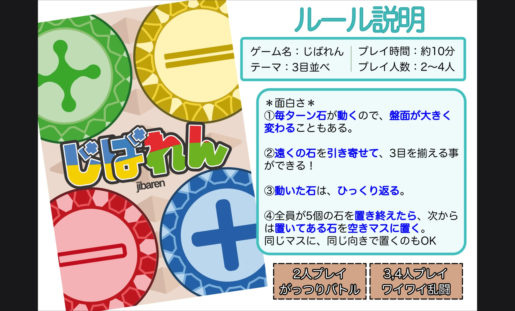 じばれん
