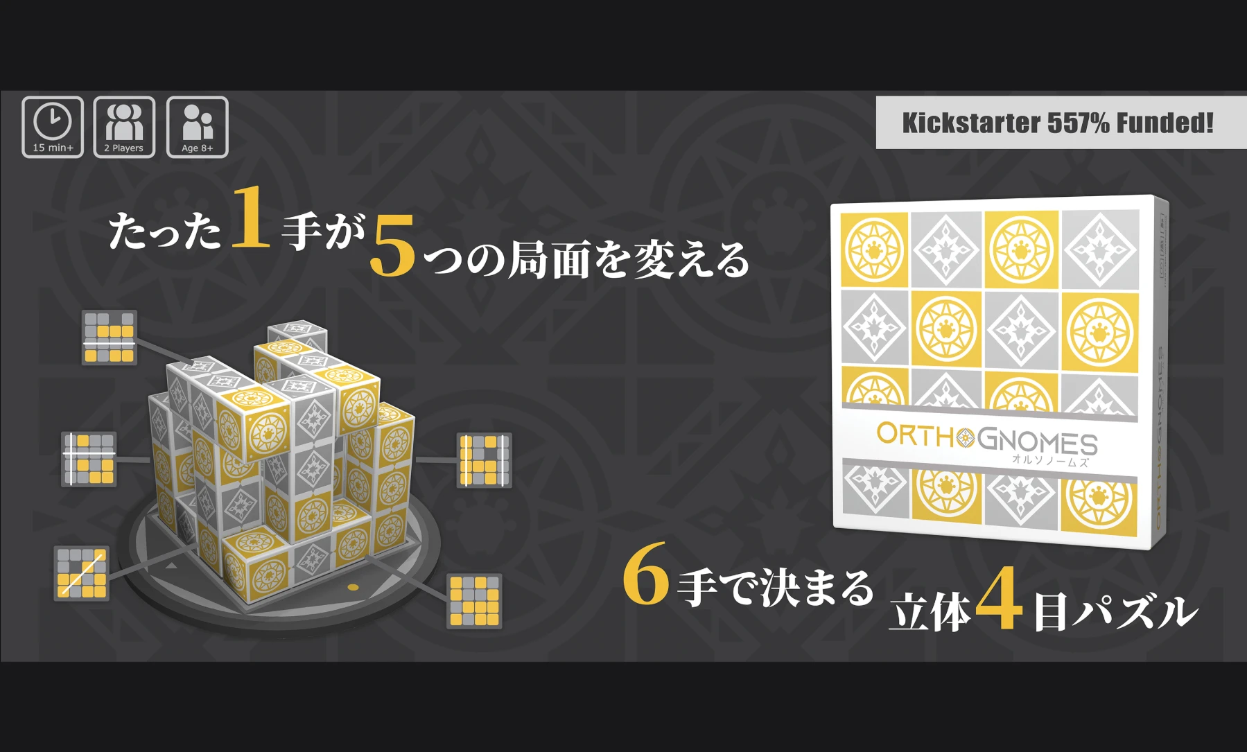 オルソノームズ