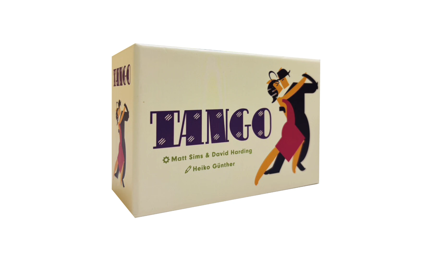 タンゴ