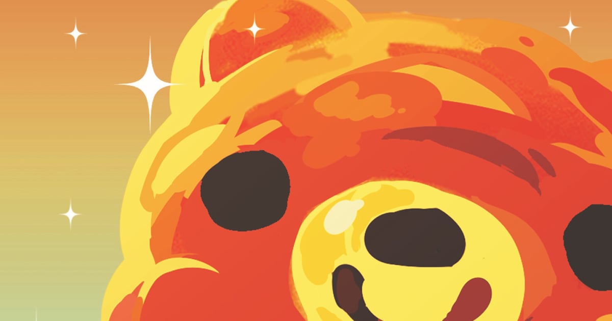 ぱんマン