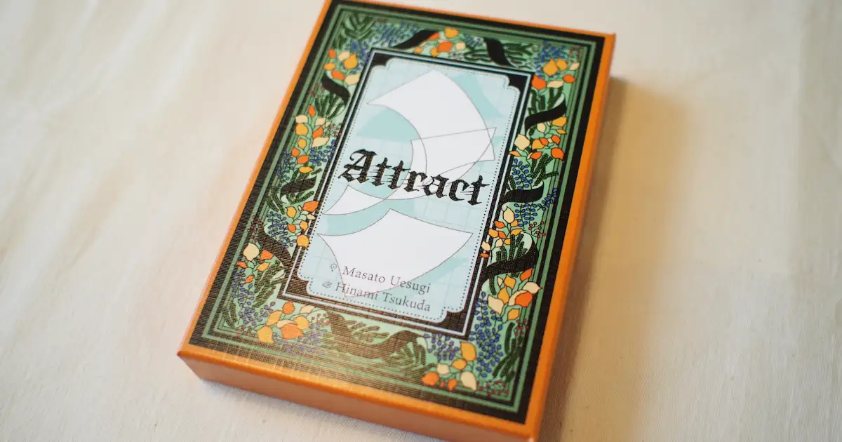 Attract