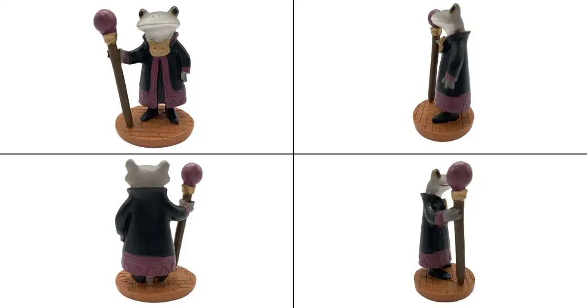 魔王コポタロウ
