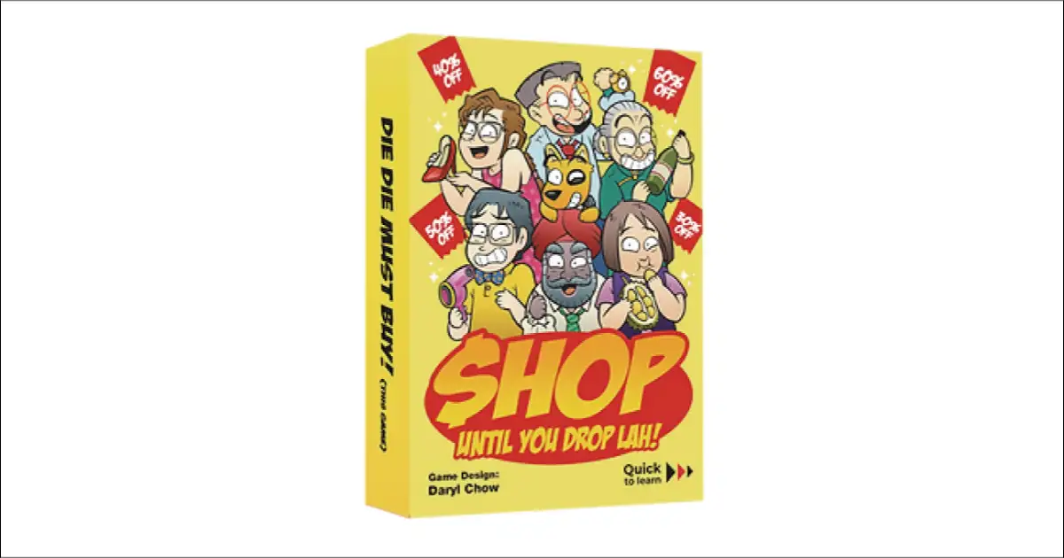 ショップ 【日本語説明書付き】 - 1
